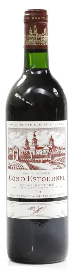 Chateau Cos d´Estournel