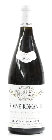 Vosne Romanee Village
