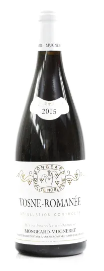 Vosne Romanee Village