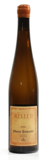 Dalsheim Oberer Hubacker Riesling Grosses Gewächs
