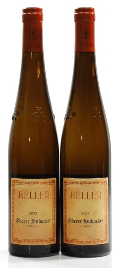 Dalsheim Oberer Hubacker Riesling Grosses Gewächs