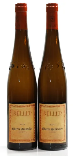 Dalsheim Oberer Hubacker Riesling Grosses Gewächs