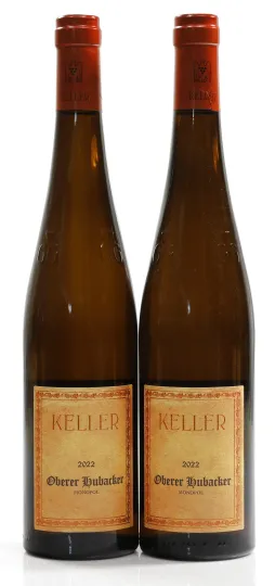 Oberer Hubacker Riesling Grosses Gewächs