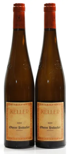 Oberer Hubacker Riesling Grosses Gewächs