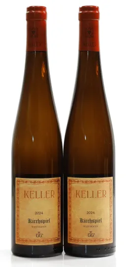 Westhofener Kirchspiel Riesling Grosses Gewächs