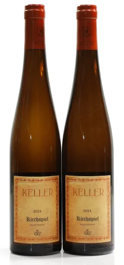 Westhofener Kirchspiel Riesling Grosses Gewächs