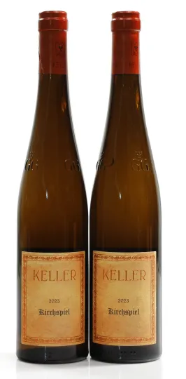 Westhofener Kirchspiel Riesling Grosses Gewächs