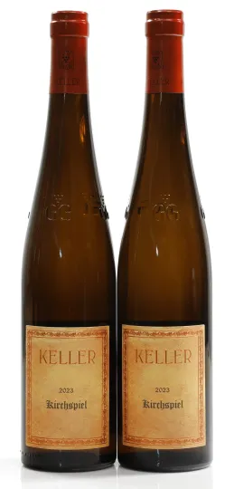 Westhofener Kirchspiel Riesling Grosses Gewächs