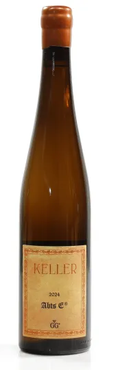 Westhofen Abtserde Riesling Grosses Gewächs