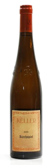 Westhofener Kirchspiel Riesling Grosses Gewächs