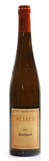 Westhofener Kirchspiel Riesling Grosses Gewächs
