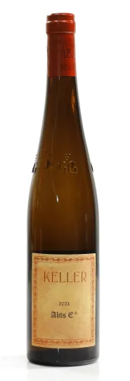 Westhofen Abtserde Riesling Grosses Gewächs