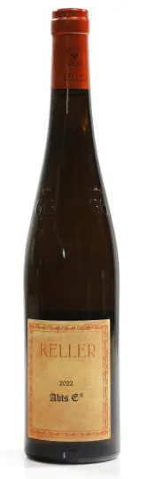 Westhofen Abtserde Riesling Grosses Gewächs