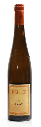 Westhofen Abtserde Riesling Grosses Gewächs 
