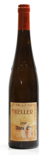 Westhofen Abtserde Riesling Grosses Gewächs