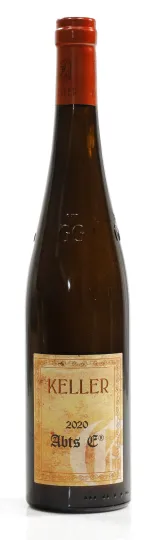 Westhofen Abtserde Riesling Grosses Gewächs