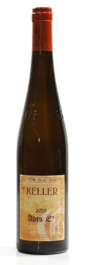 Westhofen Abtserde Riesling Grosses Gewächs