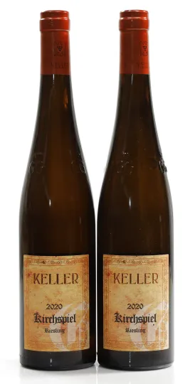 Westhofener Kirchspiel Riesling Grosses Gewächs