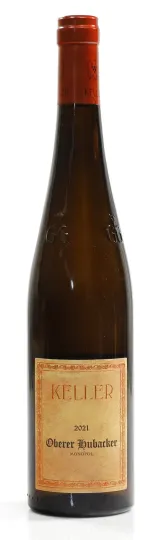 Dalsheim Oberer Hubacker Riesling Grosses Gewächs