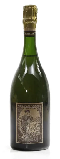 Cuveé Louise Brut