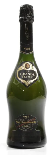 La Grande Dame Brut