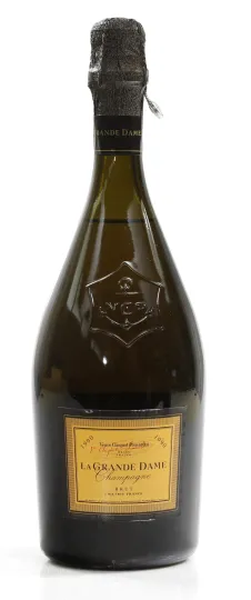 La Grande Dame Brut