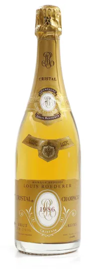 Cristal Brut