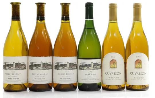 Chardonnay