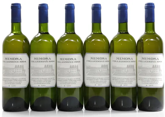 Mimosa Collezione Sauvignon