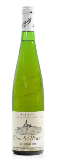 Riesling Clos St. Hune