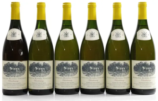Chardonnay