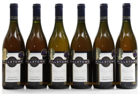 Chardonnay