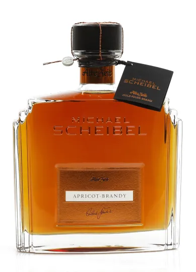 Apricot Brandy Likör