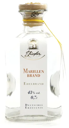 Obstbrand Marille