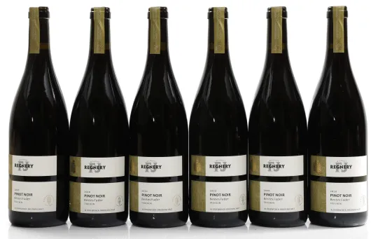 Pinot Noir Bestes Fuder