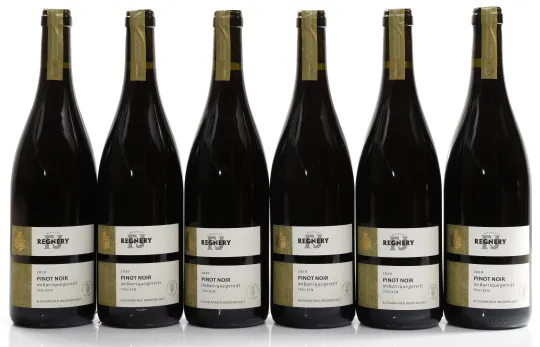 Pinot Noir Barrique