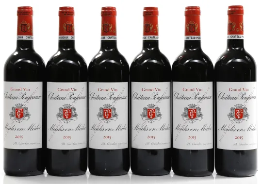 Chateau Poujeaux