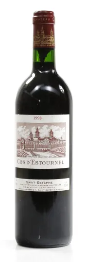 Chateau Cos d´Estournel