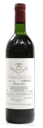 Unico Gran Reserva