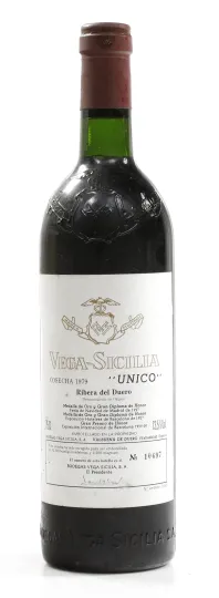 Unico Gran Reserva