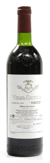 Unico Gran Reserva