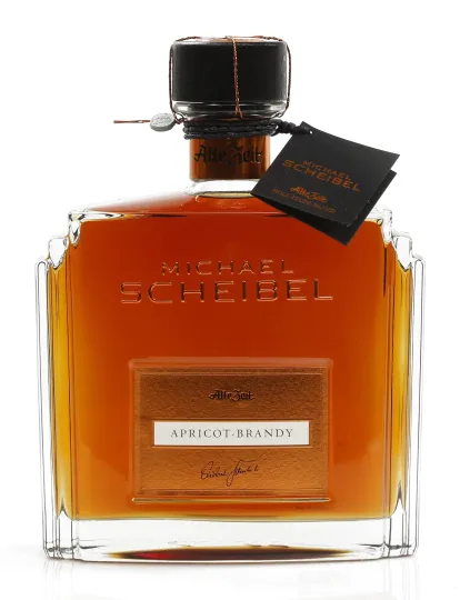 Apricot Brandy Likör