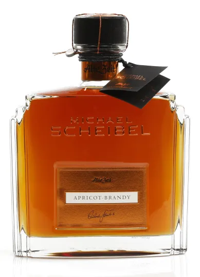 Apricot Brandy Likör