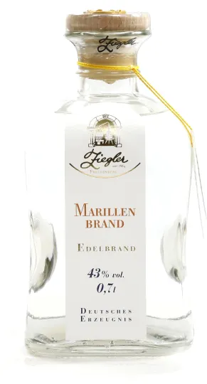Obstbrand Marille
