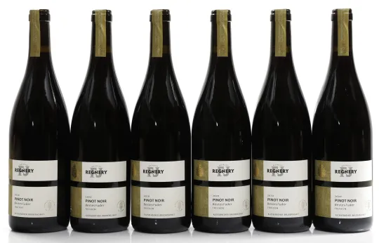 Pinot Noir Bestes Fuder