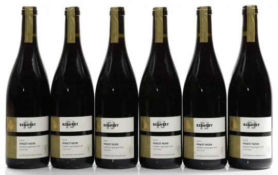 Pinot Noir Barrique