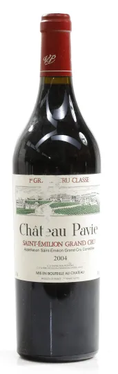 Chateau Pavie