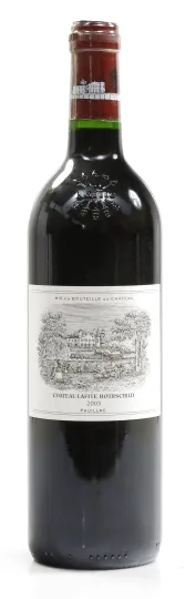 Chateau Lafite-Rothschild