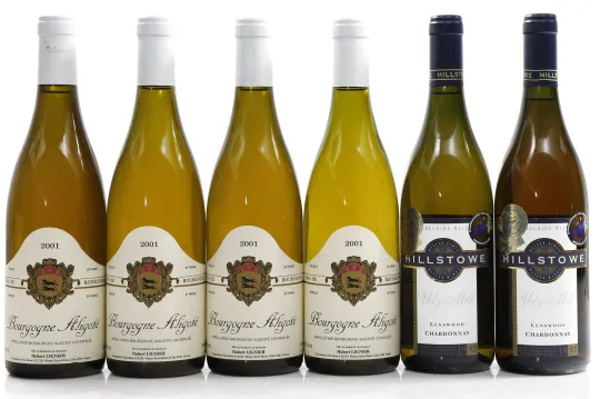 Chardonnay