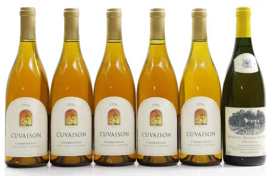 Chardonnay